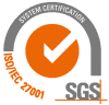 SGS Logo